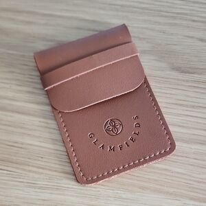 Glamfields Gredit/buisness Cards Hilder